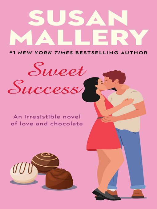 Title details for Sweet Success by Susan Mallery - Available